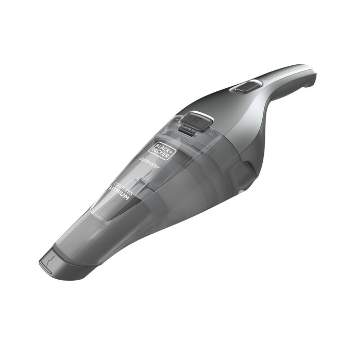 BLACK+DECKER QuickClean Dustbuster, , large