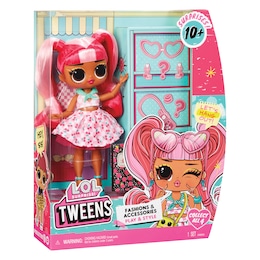LOL Surprise Tweens Core Fashion Doll, , large