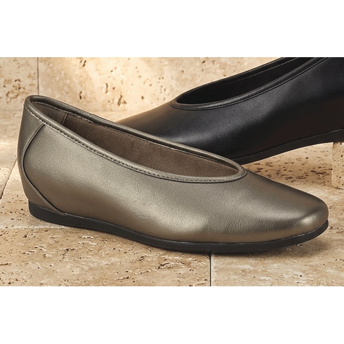 BareTraps Ryalie Hidden Wedge, , large