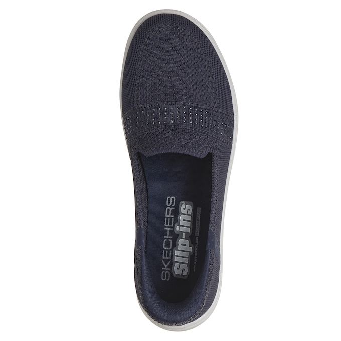 Skechers Slip-Ins On the Go Women's Radiant Skimmer Shoe, , large