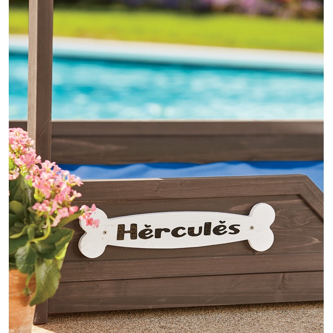 Pet Cabana, , large
