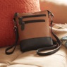 Astra Colorblock Crossbody, , large