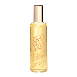 Jovan Musk Cologne Concentrate Spray, , large