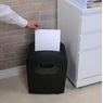 Royal 10-Sheet Crosscut Shredder, , large