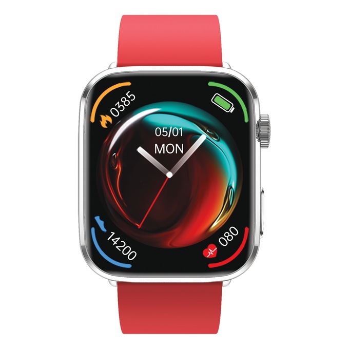 IG Waterproof Smartwatch, , large
