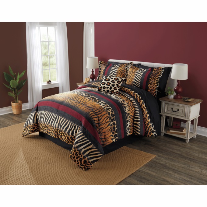 Kenya Complete Bed Set, , large