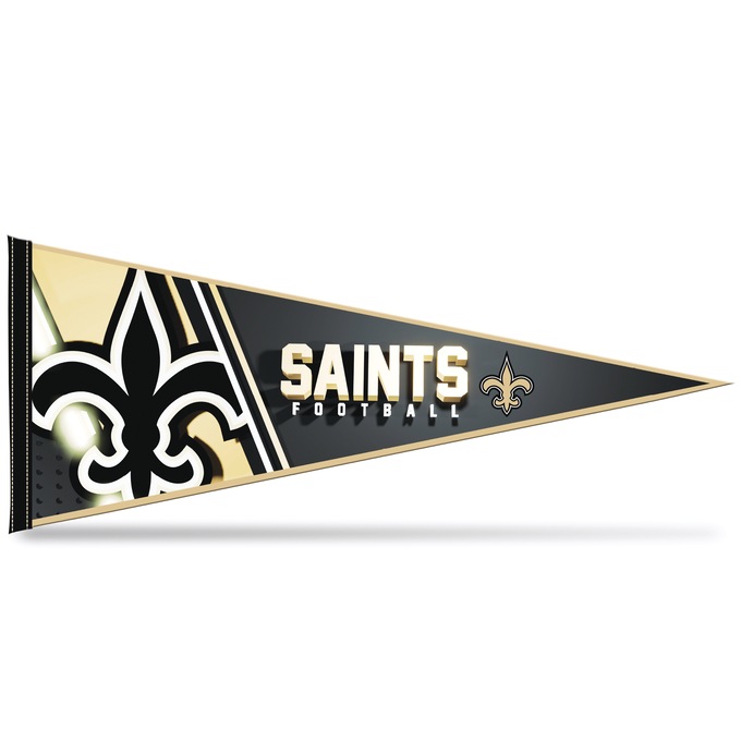 NFL Felt Pennant, , large