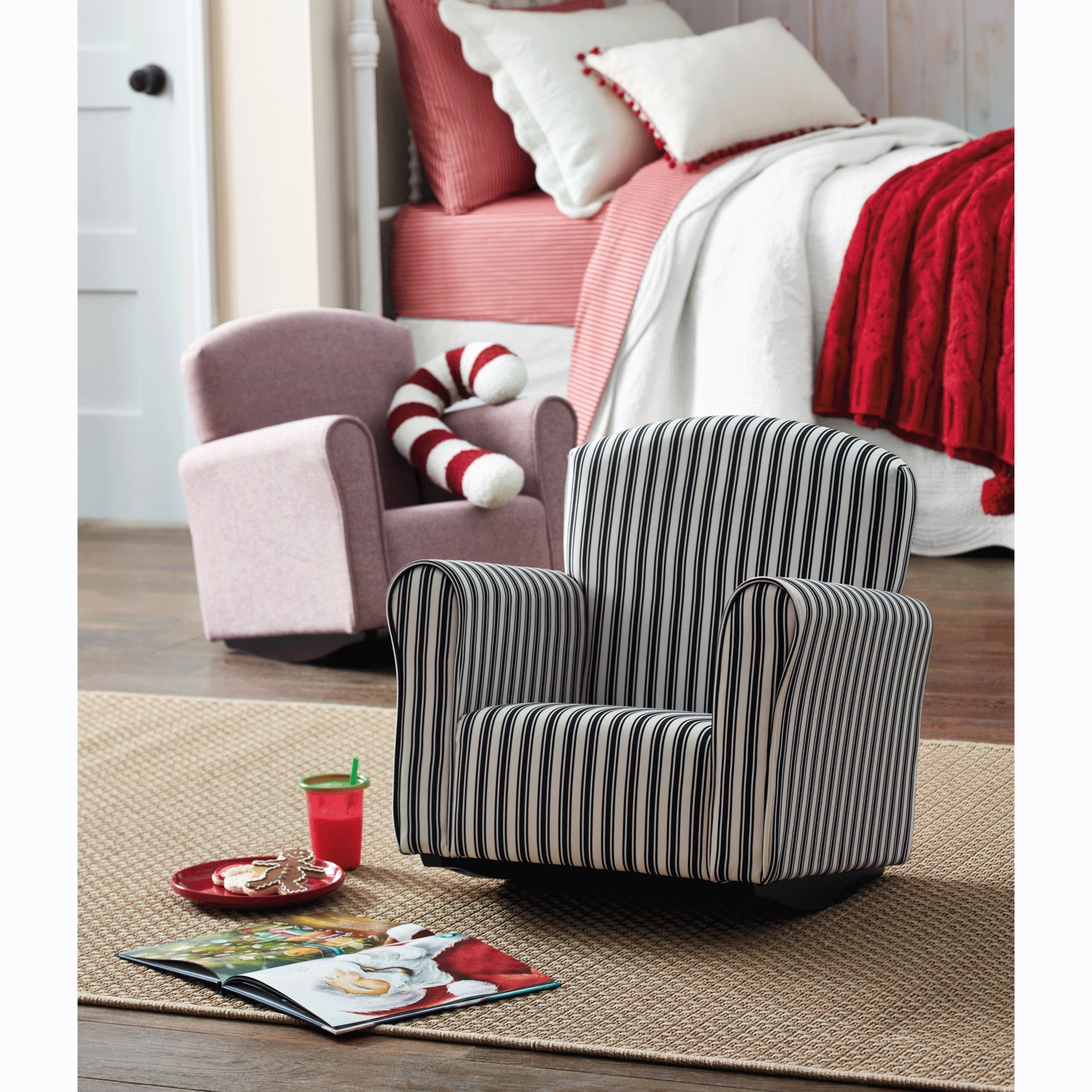 Bensen Kids Rocking Chair Ginny s