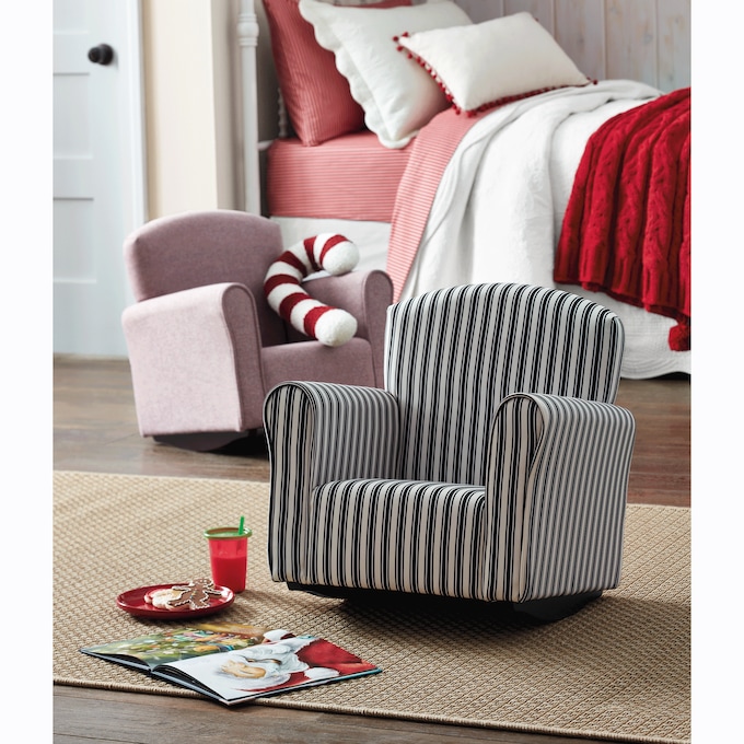 Bensen Kids&rsquo; Rocking Chair, , large