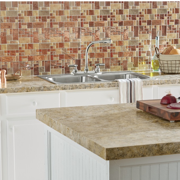 Set Of 4 Self Stick Gel Tiles Ginny S