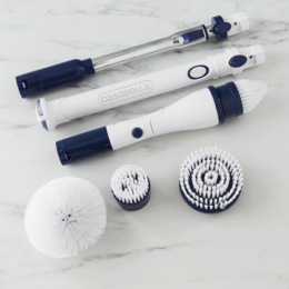 Casabella Power Spin Scrubber, , large