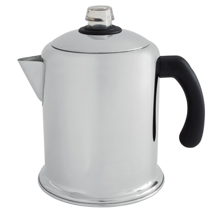 Farberware Stovetop Percolator, , large