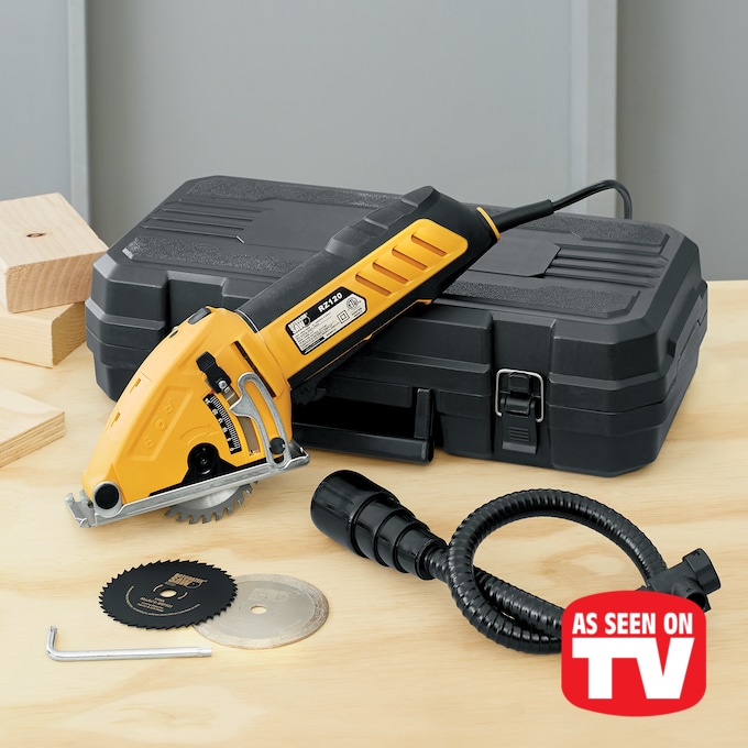 Rotorazer Saw Ginny s