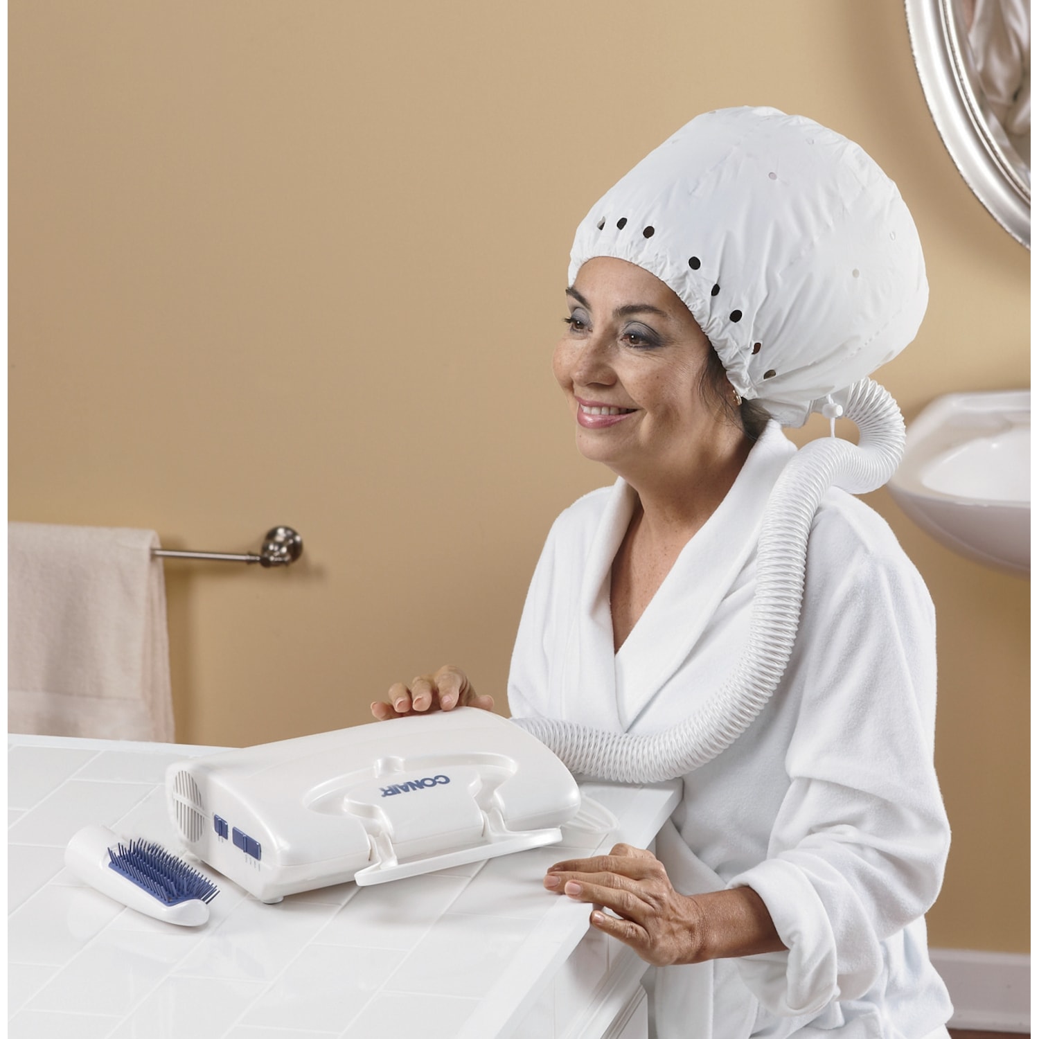 Conair Soft Dryer Ginny's