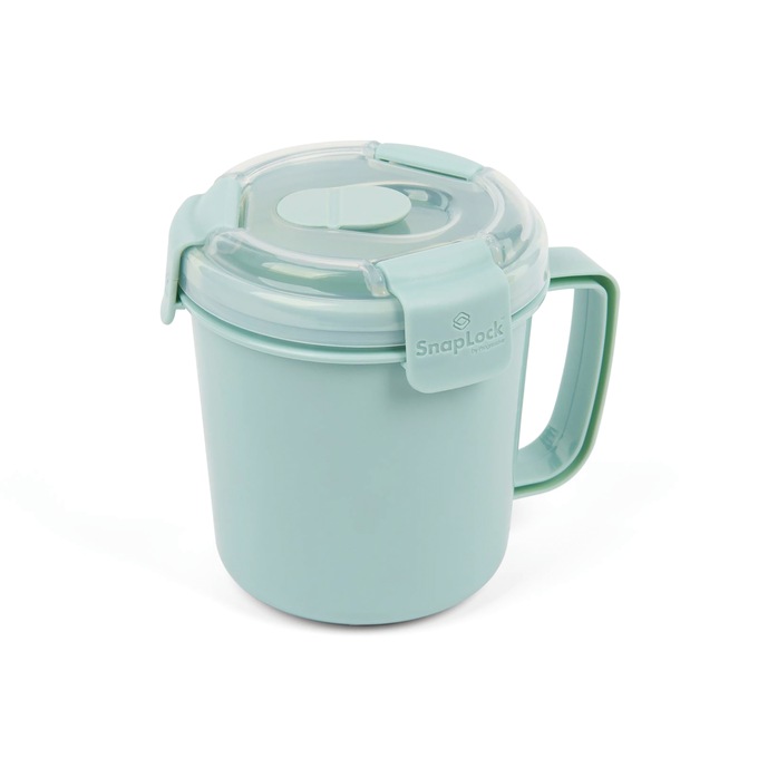 Snaplock Soup Storage Container, , large