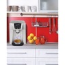 Frigidaire 2-in-1 Ice Maker & Water Dispenser, Silver, large