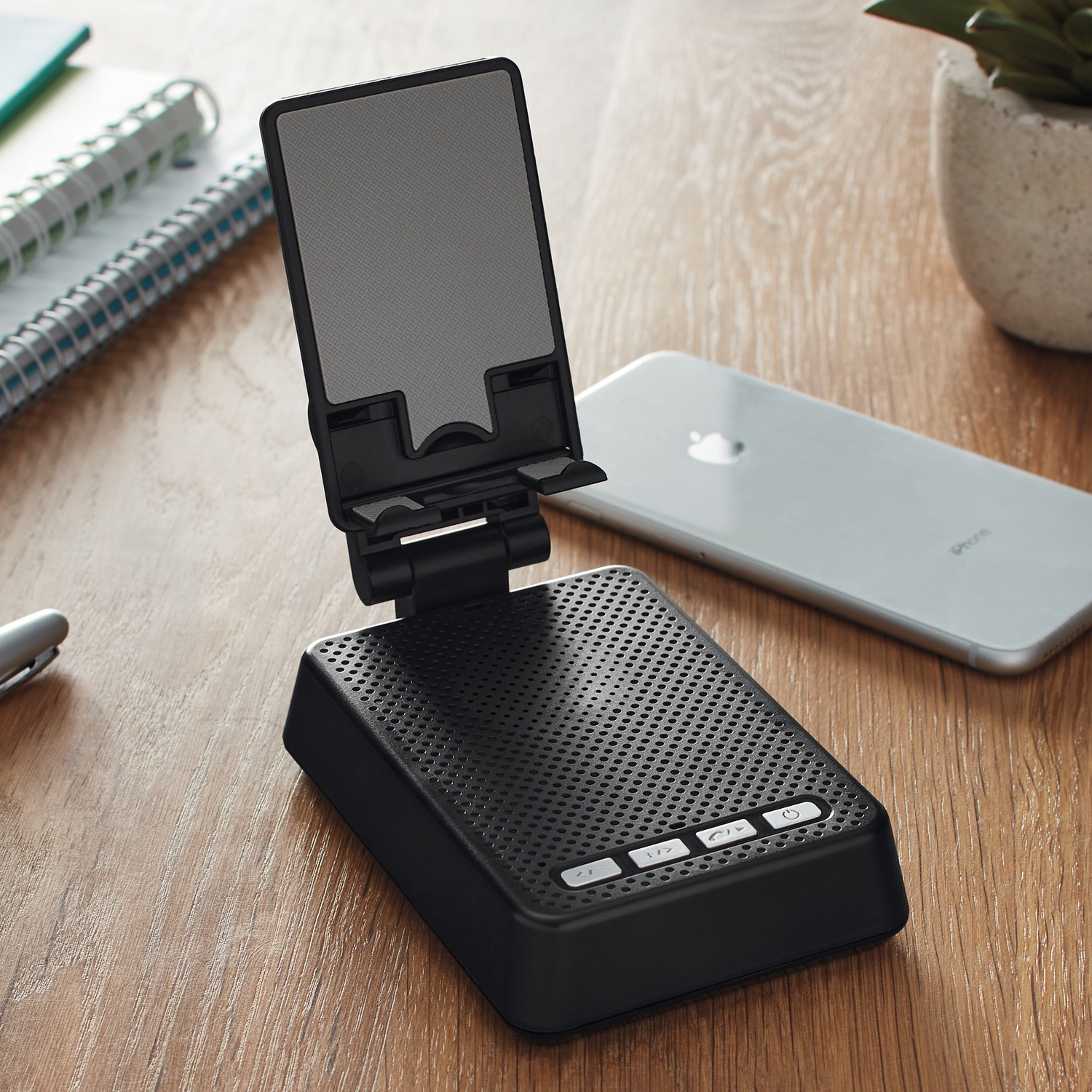 Ilive wireless bluetooth speaker top