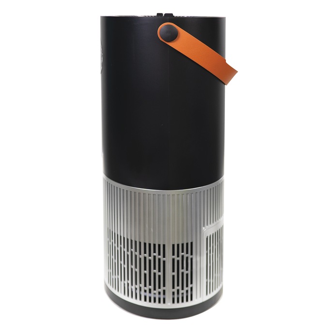 Hunter 2-in-1 Purifier Humidifier, Black, large