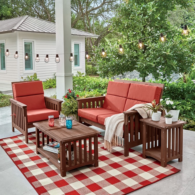 Sedona Furniture, , large