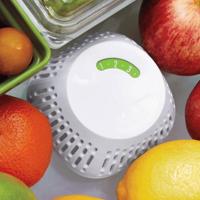 OXO Good Grips Greensaver 2-Pack Crisper Drawer Inserts, , large