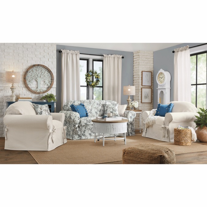 Eloise Window Treatments, , large