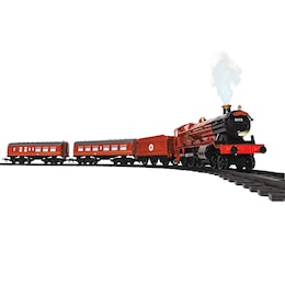 Lionel Hogwarts Express Train Set, , large
