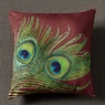 Kyoto Accent Pillow, , large