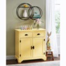 Alice Cabinet, Yellow, large