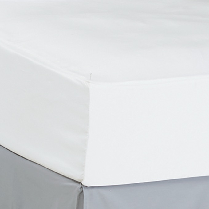 Sleep Connection Bed Protector Set, , large
