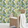 Roommates Peel and Stick Wall Paper, , large