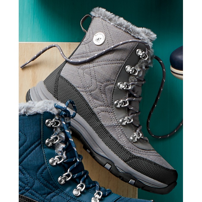 Skechers women's keepsakes-big button slouch tall winter on sale boot
