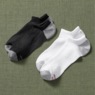Hanes 12-Pack X-Temp Men's Super-Low No-Show Sock with Arch Support, , large