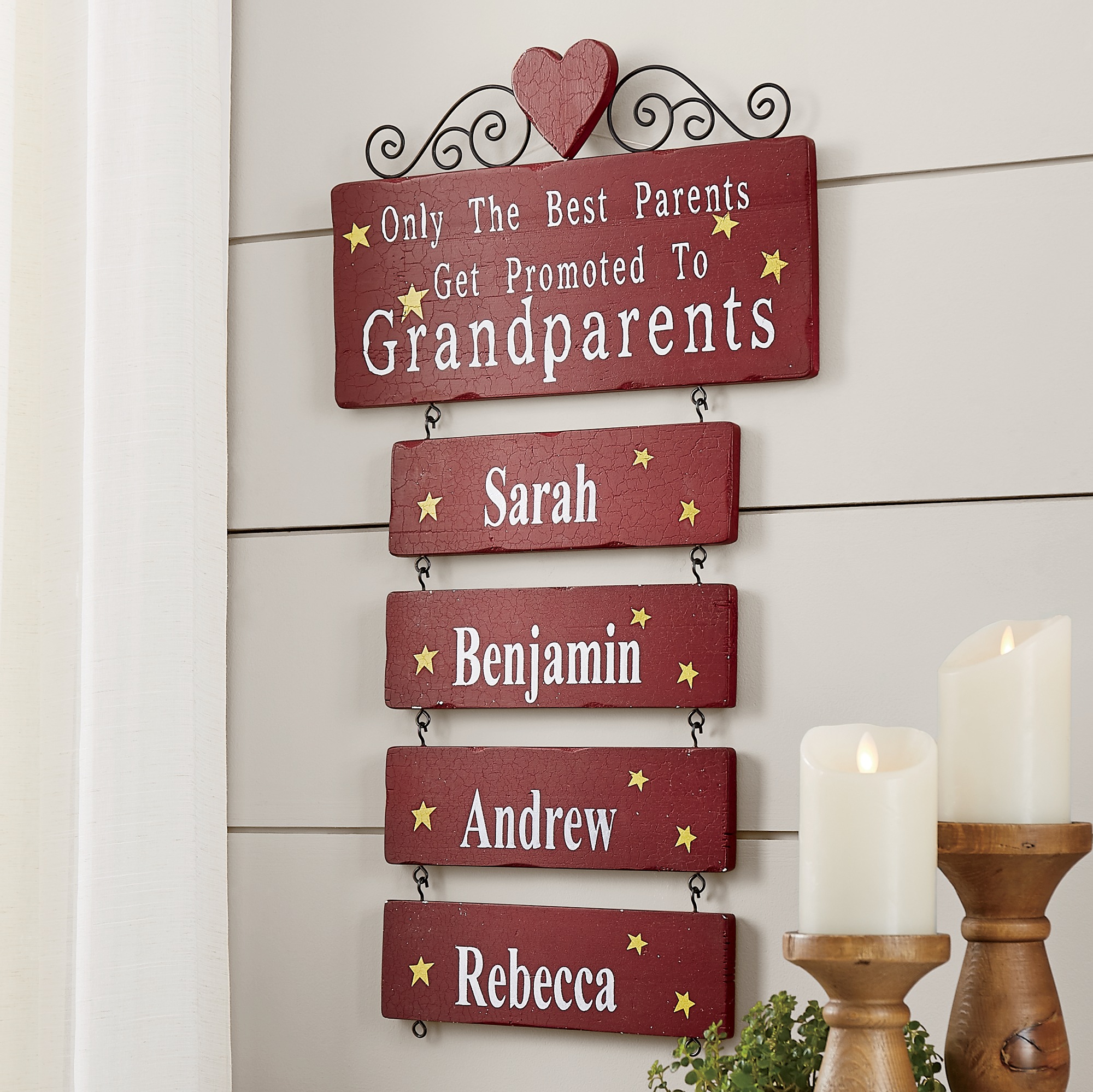 Wall Decor Decorations Accents Plaques Ginny S