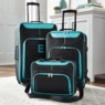 3-Piece Soft-Sided Luggage Set, , large