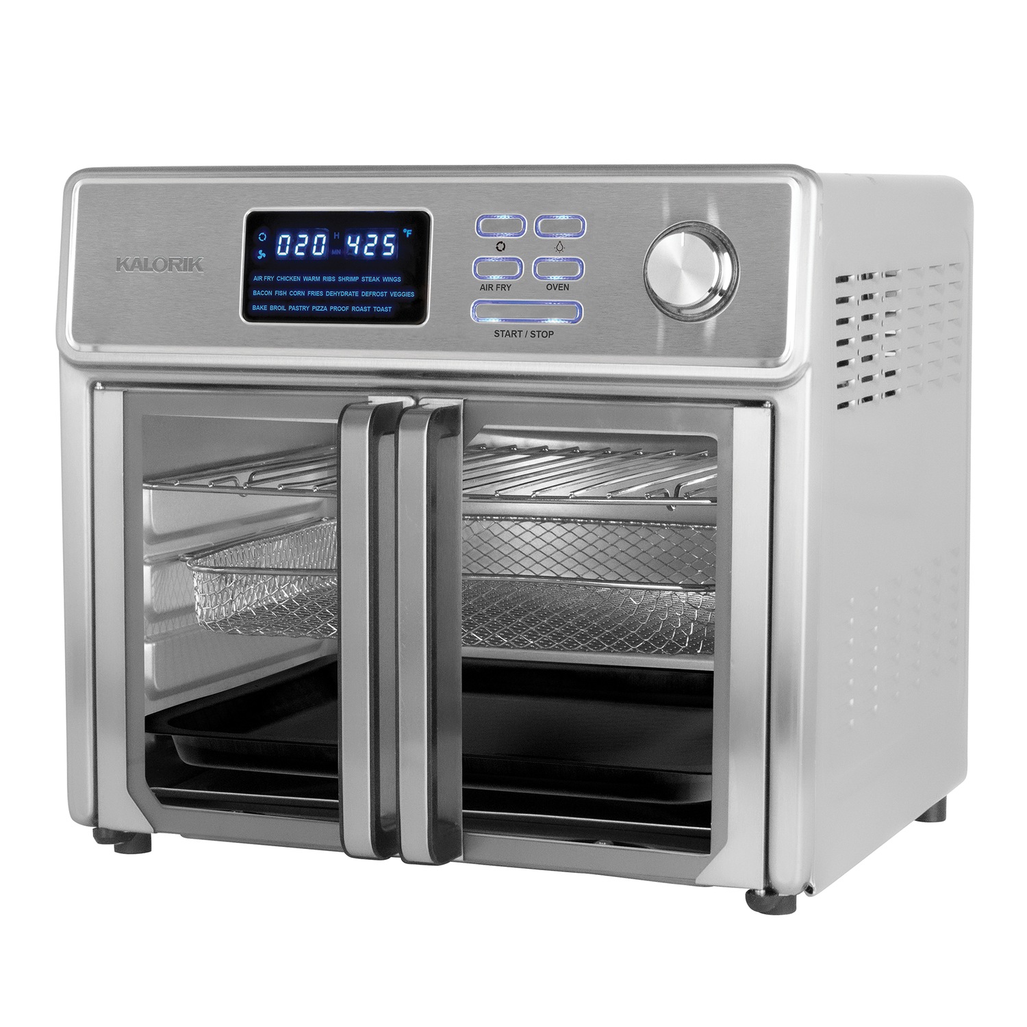 Kalorik Maxx Air Fryer Oven Ginny