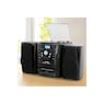 6-in-1 Deluxe Turntable, iPod/MP3, AM/FM, CD Player & Cassette, , large