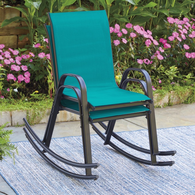 Set of 2 Stacking Chesney Rockers, , large