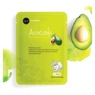 6-Pack of Facial Sheet Masks, , large