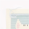 Long Stitch Embroidery Kit, , large