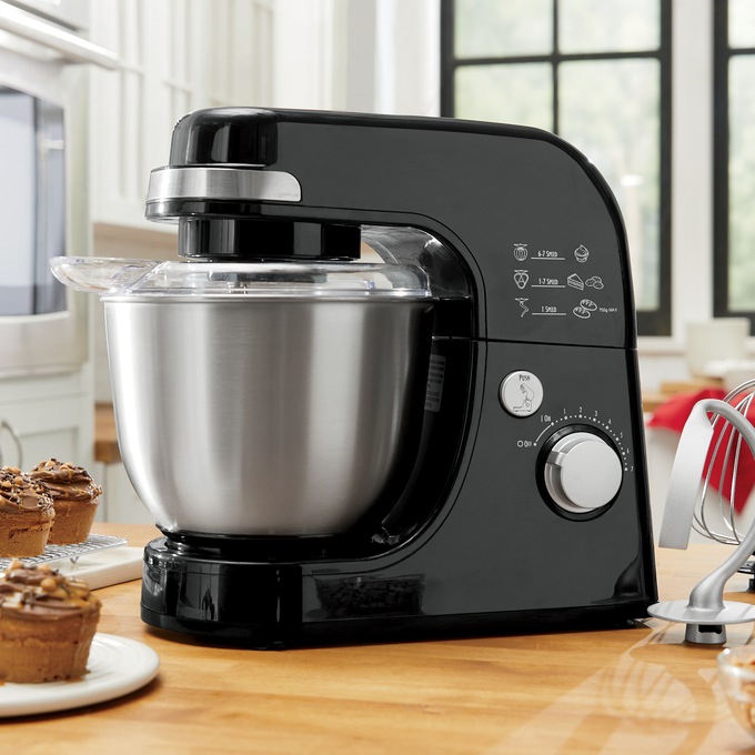 Hamilton Beach Stand Mixer