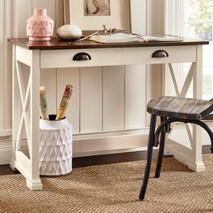Farmhouse Desk, , large