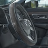Bling Rhinestone Steering Wheel Cover, , large