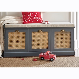 Bridger Bench, , large