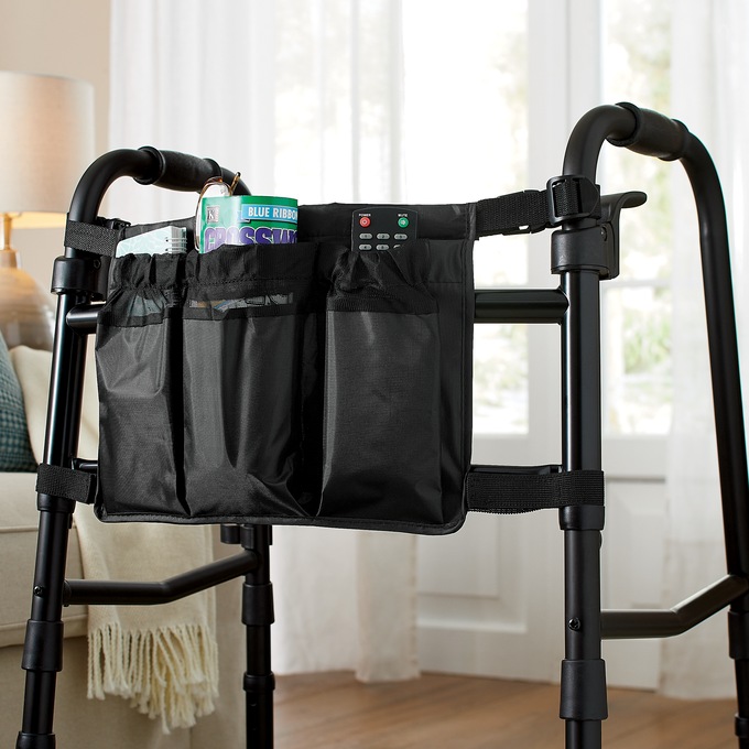 Walker Bag, , large