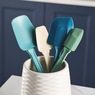 Rachael Ray 4-Piece Spatula & Spoonula Set, , large