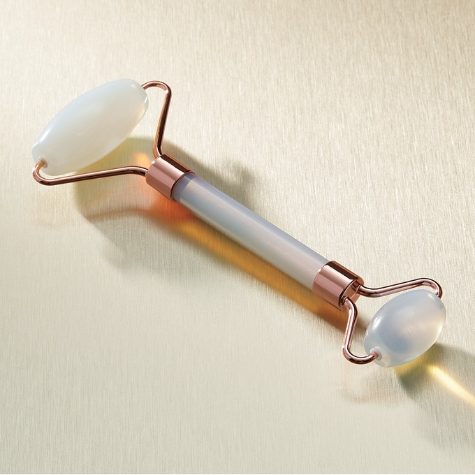 Opal Facial Beauty Roller, , large