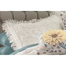 Eva Chenille Sham, , large