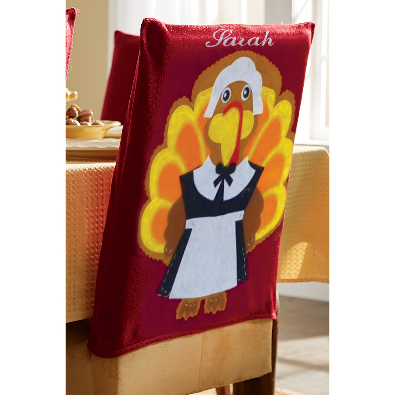 Turkey Chair Cover Ginny's