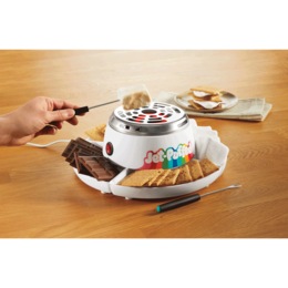 Jet Puffed S&#39;mores Maker, , large