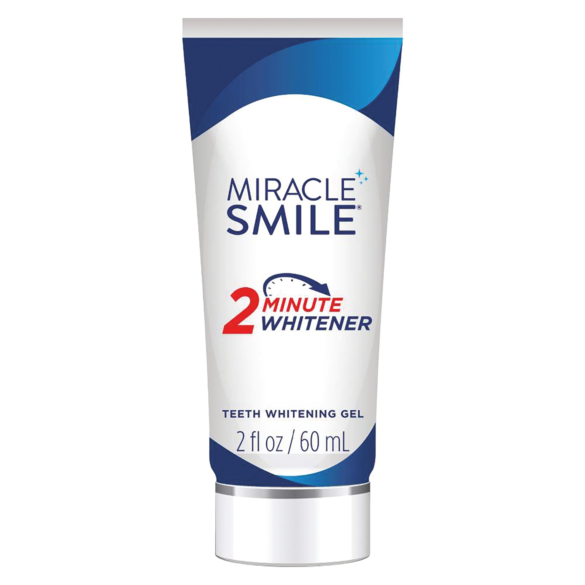 Miracle Smile Teeth Whitening Gel, , large